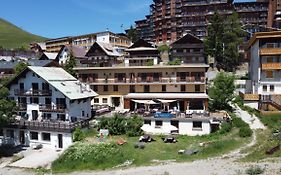 Hotel Le Refuge